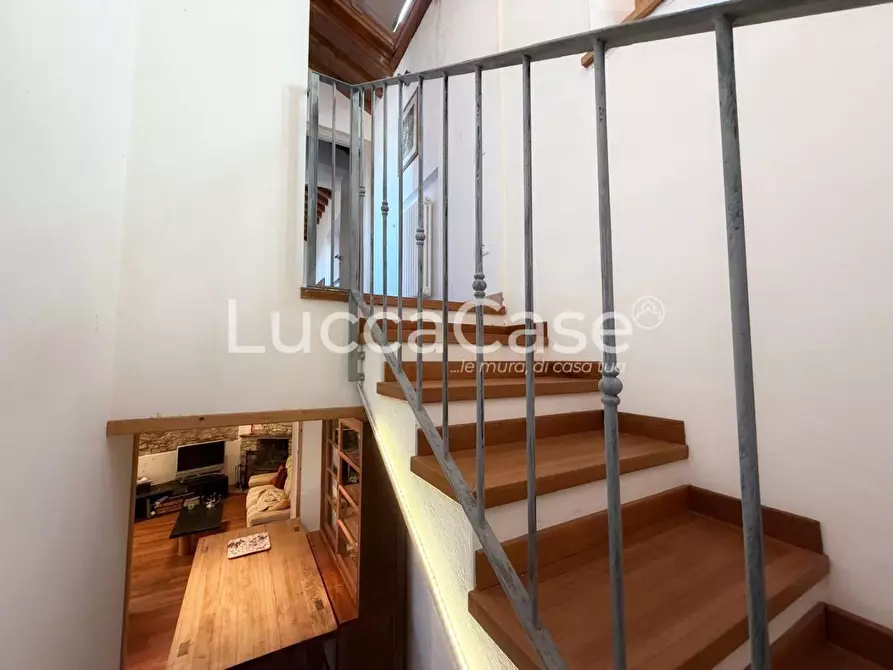 Immagine 19 di Rustico / casale in vendita  a Camaiore