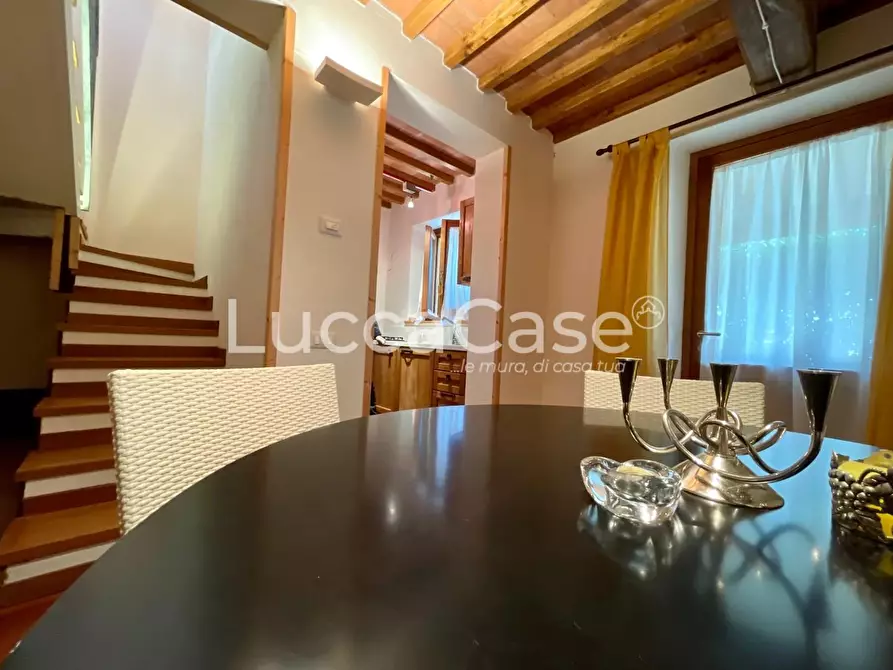 Immagine 11 di Rustico / casale in vendita  a Camaiore