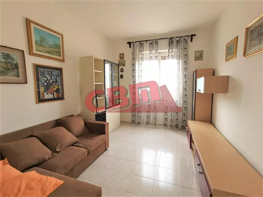 Immagine 3 di Appartamento in vendita  a Livorno