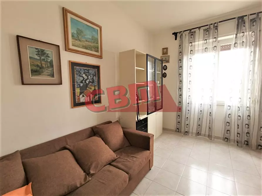 Immagine 4 di Appartamento in vendita  a Livorno