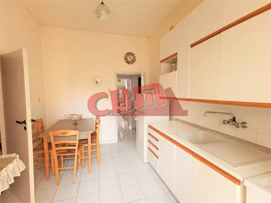 Immagine 10 di Appartamento in vendita  a Livorno