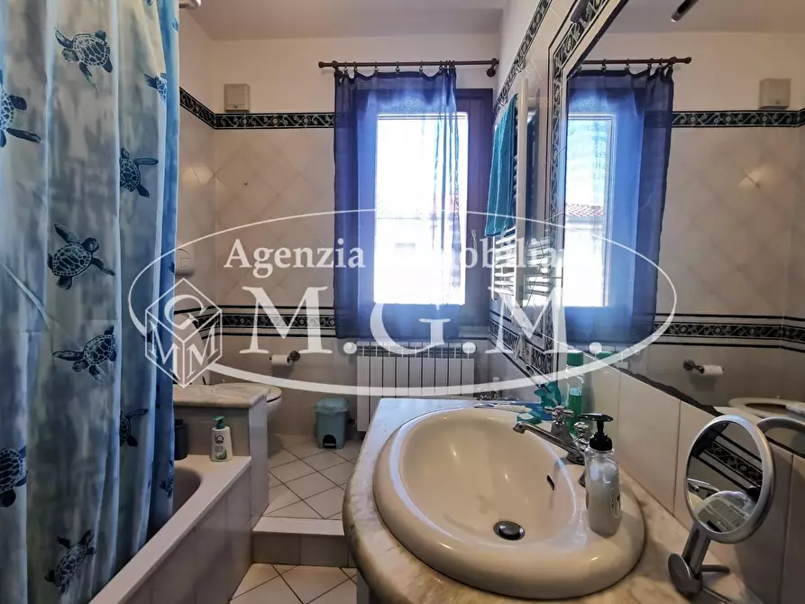 Immagine 16 di Appartamento in vendita  a Santa Maria A Monte