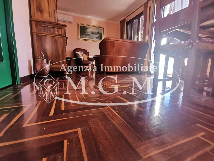 Immagine 7 di Appartamento in vendita  a Santa Maria A Monte