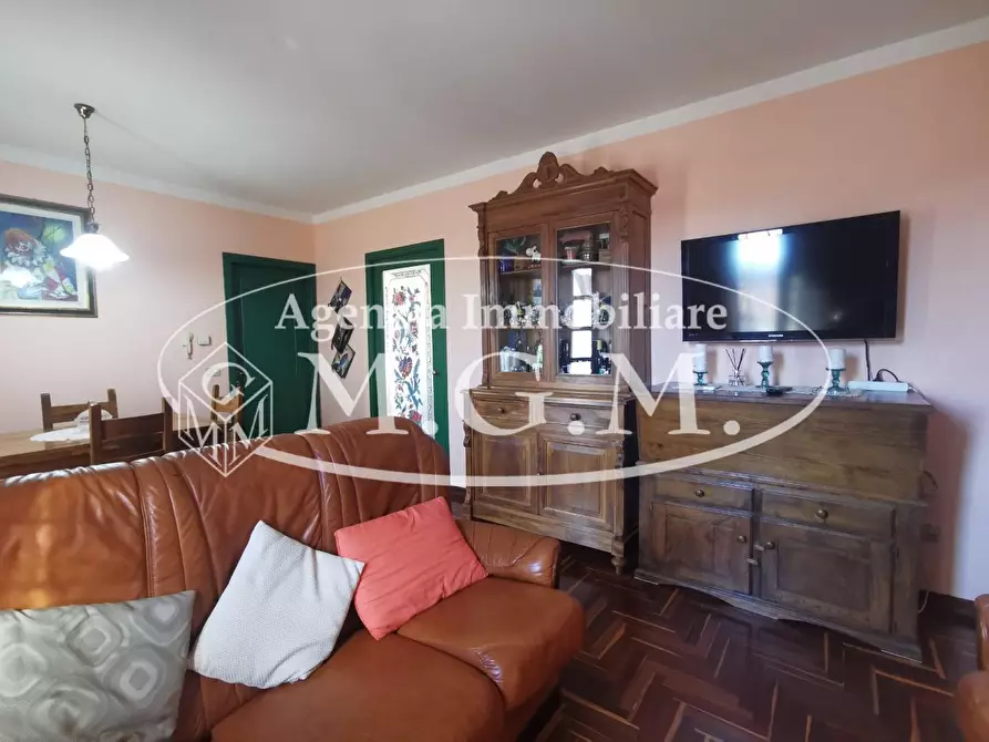 Immagine 5 di Appartamento in vendita  a Santa Maria A Monte