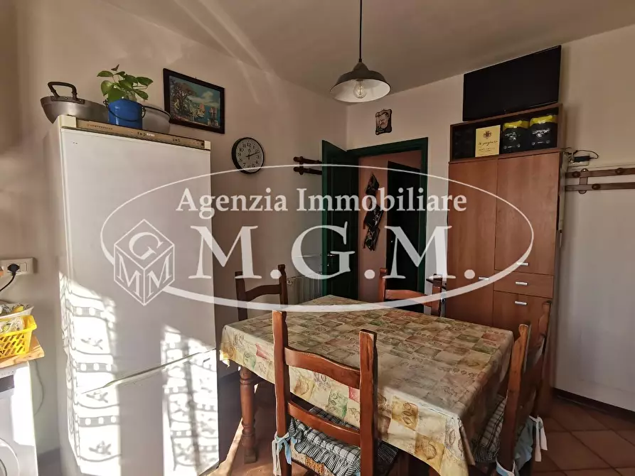 Immagine 9 di Appartamento in vendita  a Santa Maria A Monte