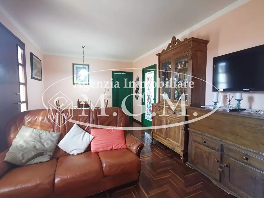 Immagine 3 di Appartamento in vendita  a Santa Maria A Monte