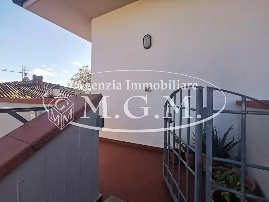 Immagine 20 di Appartamento in vendita  a Santa Maria A Monte