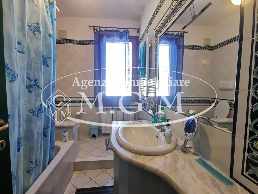 Immagine 15 di Appartamento in vendita  a Santa Maria A Monte