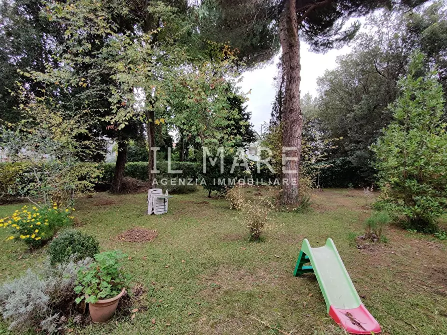 Immagine 4 di Villa in vendita  a Massa