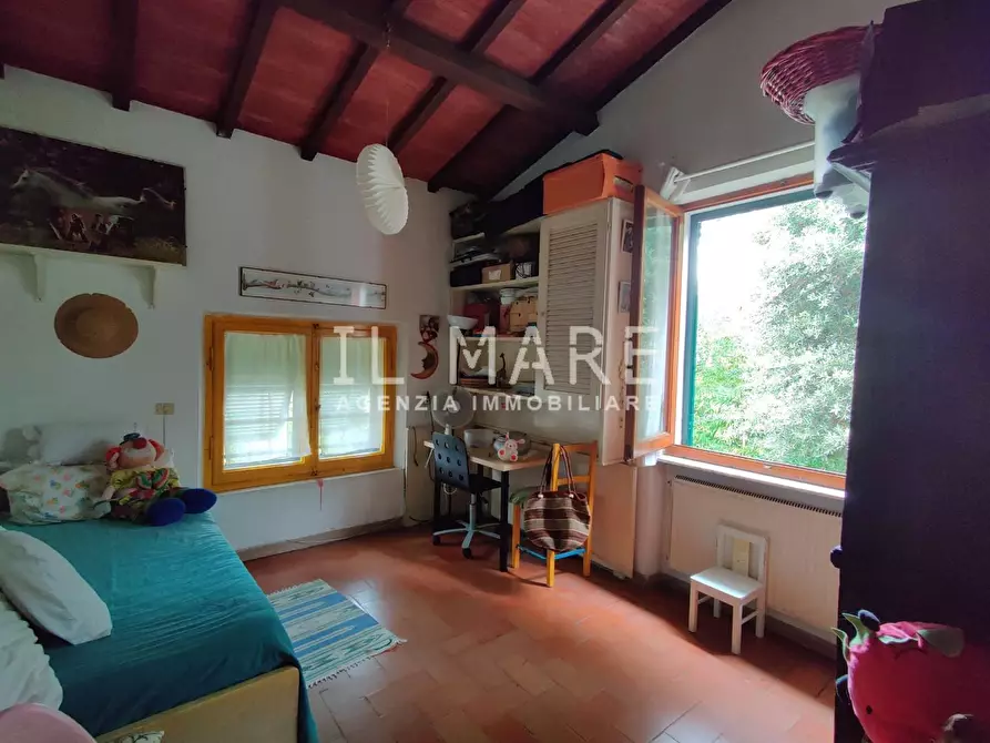 Immagine 16 di Villa in vendita  a Massa