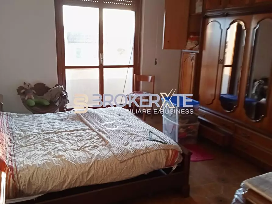 Immagine 1 di Appartamento in vendita  a Castelnuovo Magra