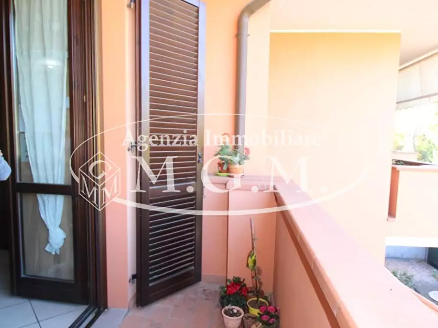 Immagine 6 di Appartamento in vendita  a Ponsacco