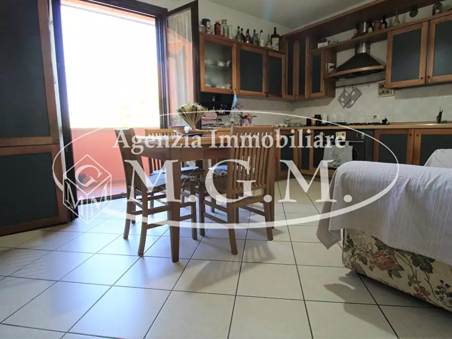 Immagine 4 di Appartamento in vendita  a Ponsacco