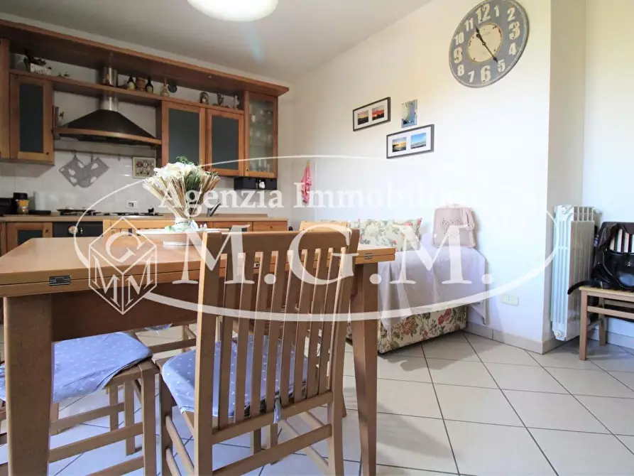 Immagine 2 di Appartamento in vendita  a Ponsacco