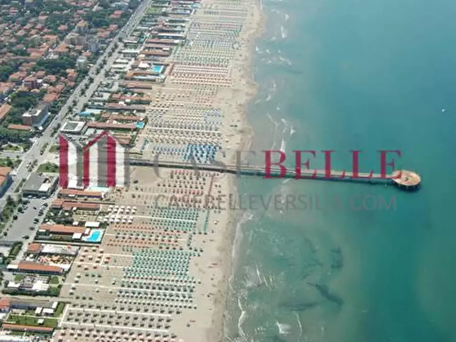 Immagine 1 di Albergo/B&B/Residence in vendita  a Pietrasanta