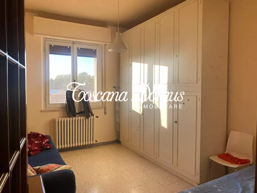 Immagine 7 di Appartamento in vendita  a Siena