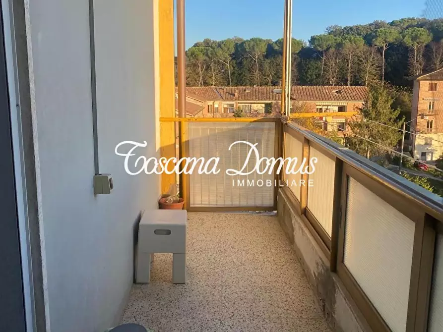 Immagine 3 di Appartamento in vendita  a Siena