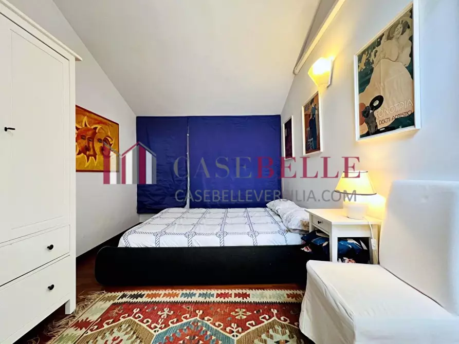 Immagine 34 di Villa in affitto  a Forte Dei Marmi