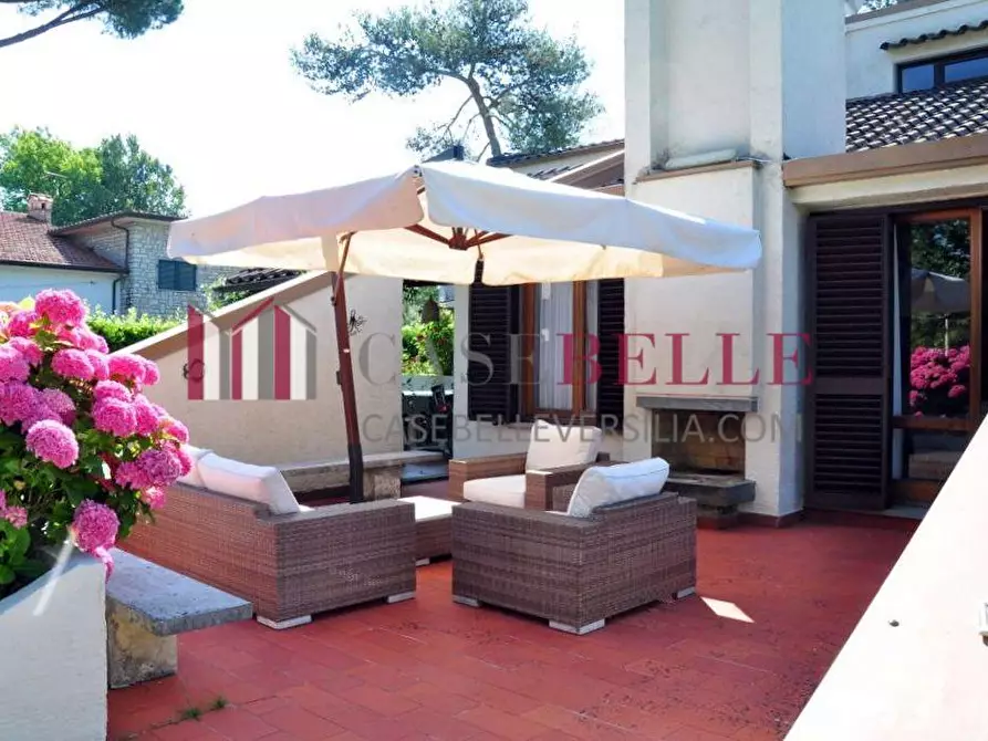 Immagine 48 di Villa in affitto  a Forte Dei Marmi