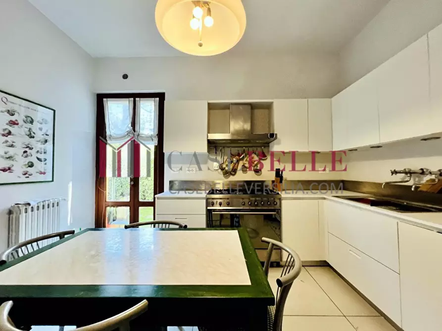 Immagine 16 di Villa in affitto  a Forte Dei Marmi