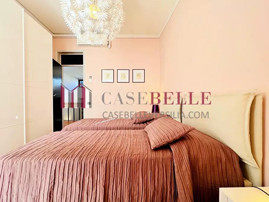 Immagine 24 di Villa in affitto  a Forte Dei Marmi