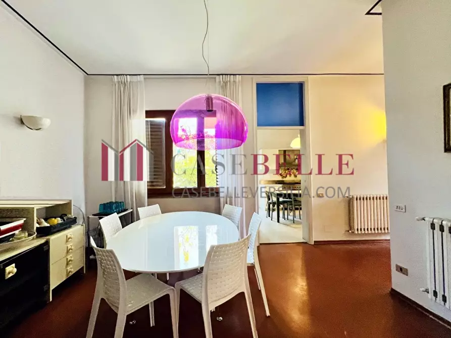 Immagine 13 di Villa in affitto  a Forte Dei Marmi