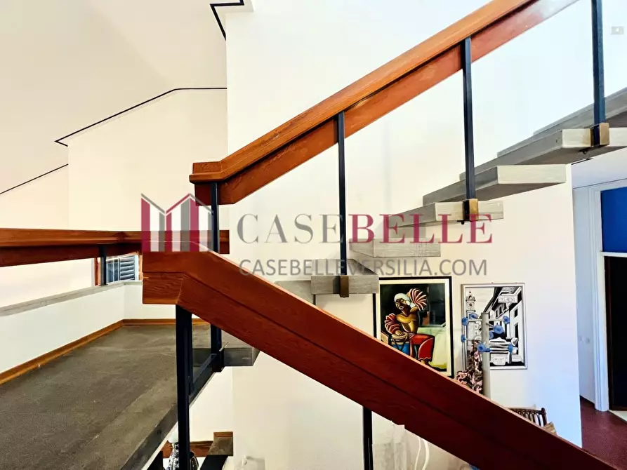 Immagine 18 di Villa in affitto  a Forte Dei Marmi