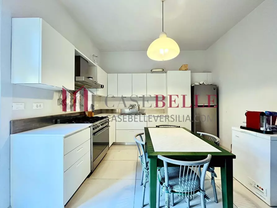 Immagine 15 di Villa in affitto  a Forte Dei Marmi