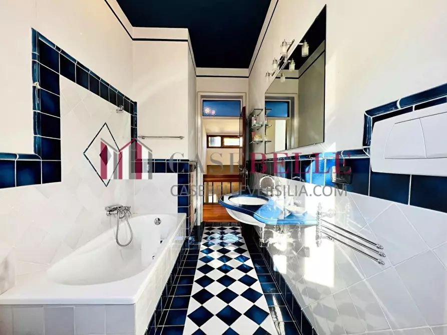 Immagine 32 di Villa in affitto  a Forte Dei Marmi