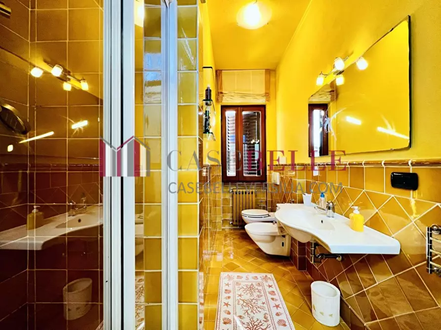 Immagine 38 di Villa in affitto  a Forte Dei Marmi