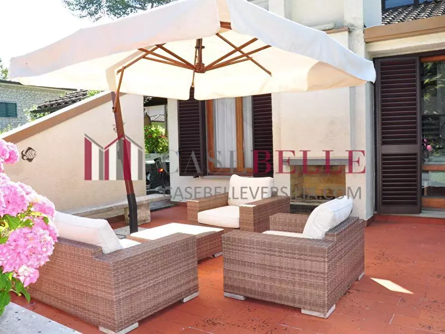 Immagine 51 di Villa in affitto  a Forte Dei Marmi