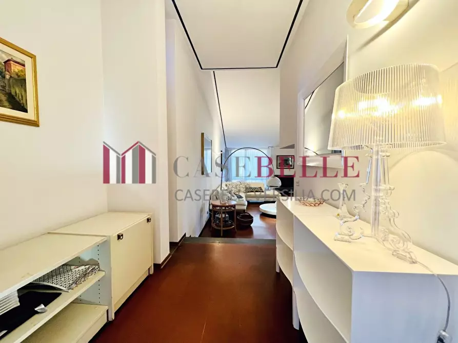 Immagine 12 di Villa in affitto  a Forte Dei Marmi