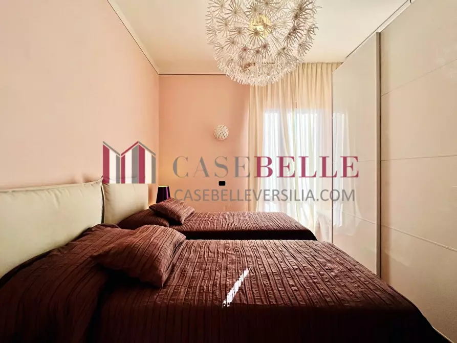 Immagine 22 di Villa in affitto  a Forte Dei Marmi