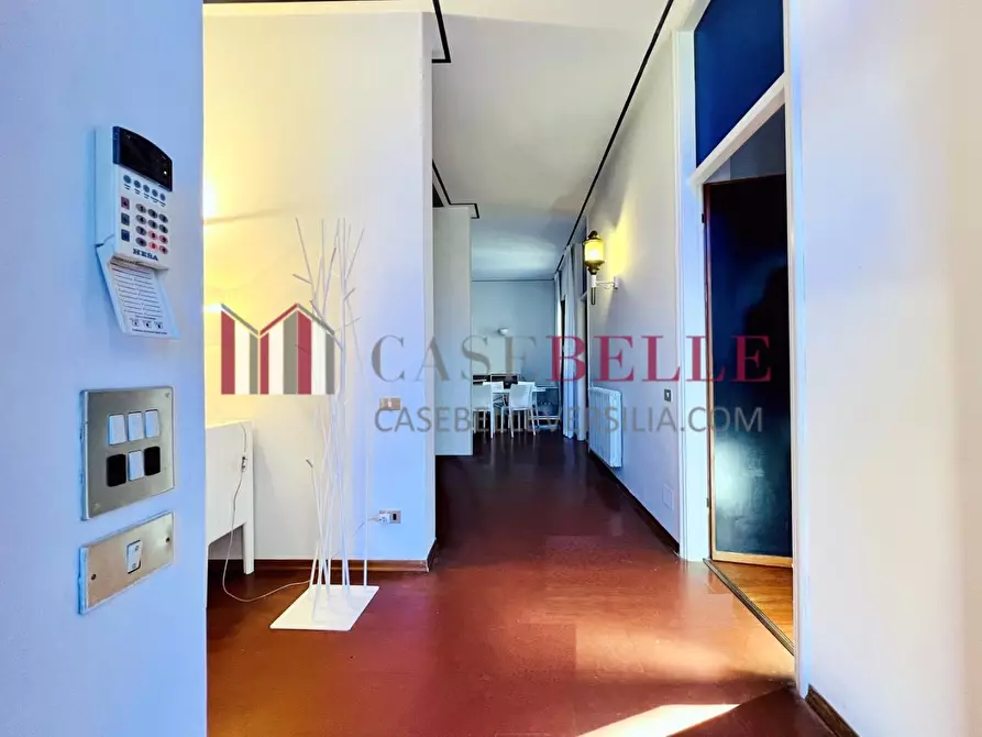 Immagine 11 di Villa in affitto  a Forte Dei Marmi