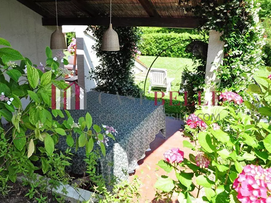 Immagine 47 di Villa in affitto  a Forte Dei Marmi