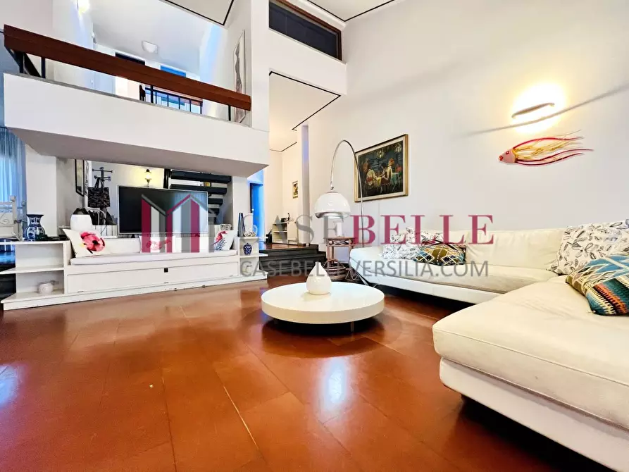 Immagine 7 di Villa in affitto  a Forte Dei Marmi
