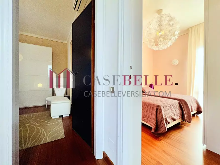 Immagine 21 di Villa in affitto  a Forte Dei Marmi