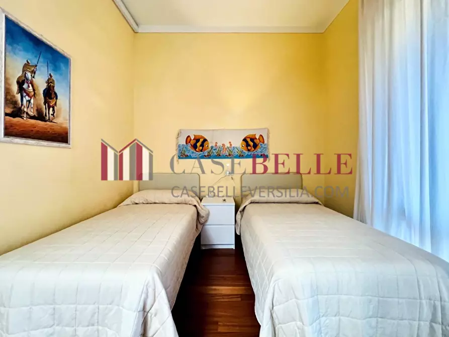 Immagine 41 di Villa in affitto  a Forte Dei Marmi