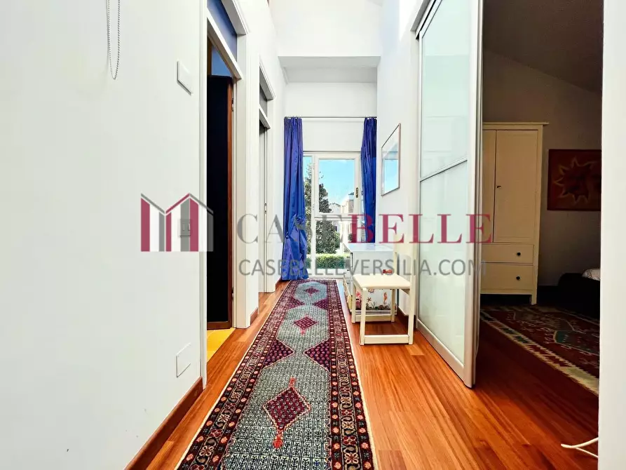 Immagine 33 di Villa in affitto  a Forte Dei Marmi