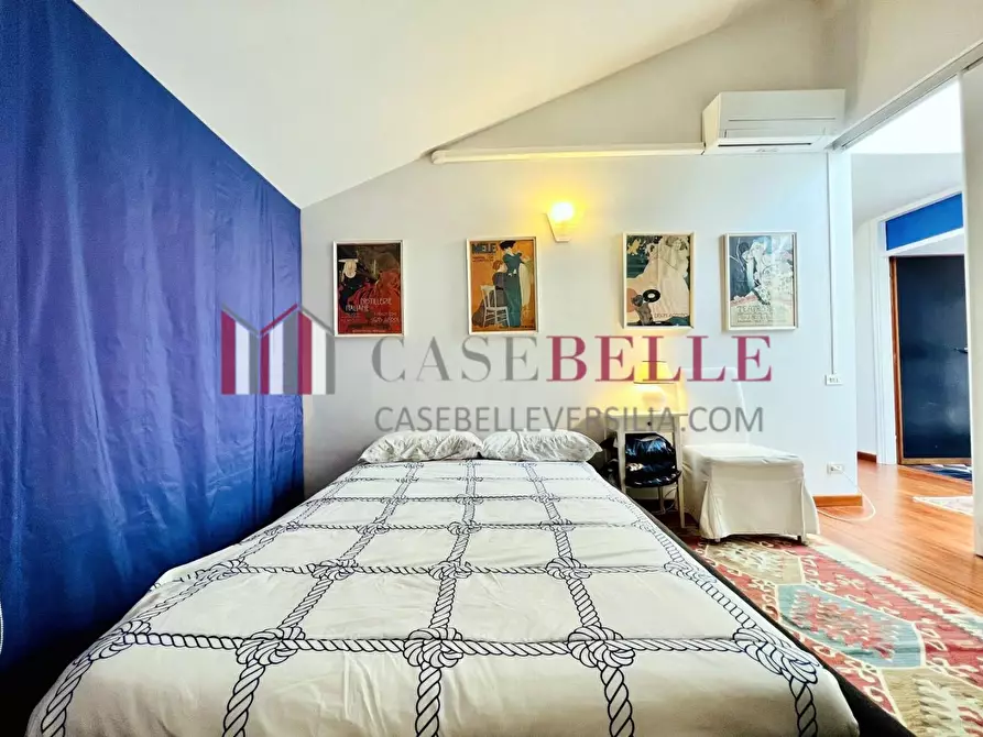 Immagine 35 di Villa in affitto  a Forte Dei Marmi