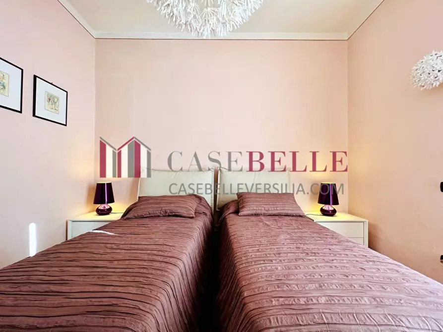 Immagine 23 di Villa in affitto  a Forte Dei Marmi