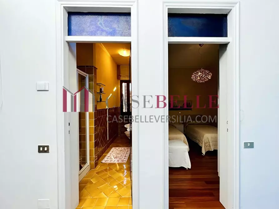 Immagine 37 di Villa in affitto  a Forte Dei Marmi