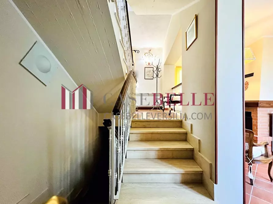 Immagine 55 di Casa indipendente in vendita  a Forte Dei Marmi