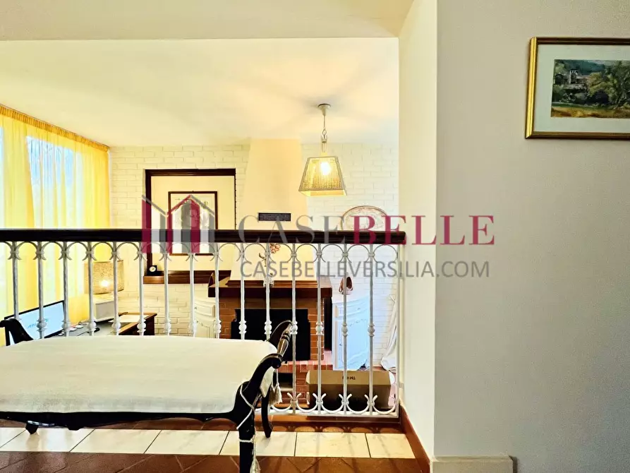 Immagine 33 di Casa indipendente in vendita  a Forte Dei Marmi