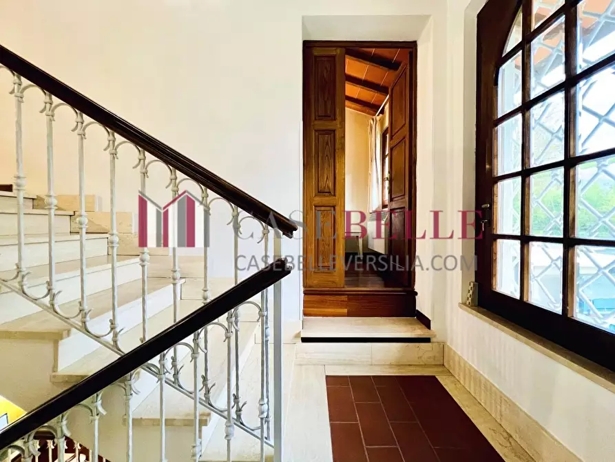 Immagine 57 di Casa indipendente in vendita  a Forte Dei Marmi