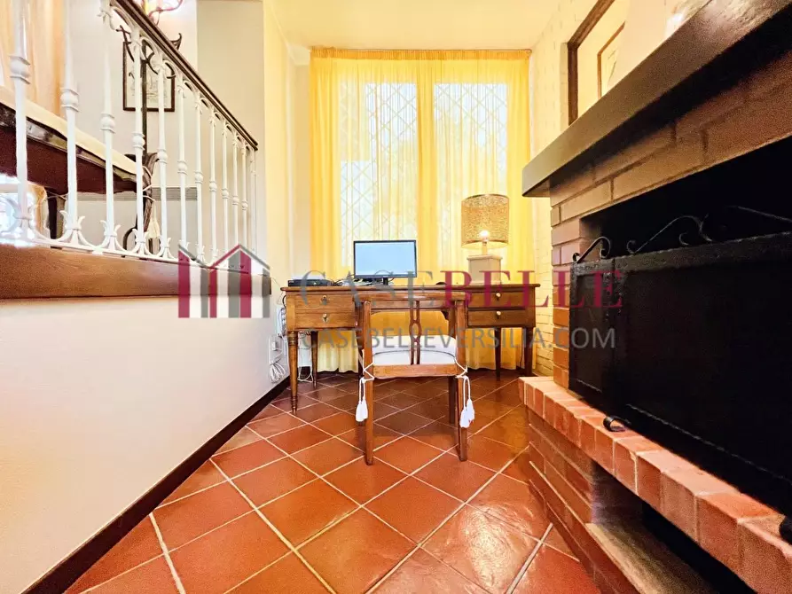 Immagine 35 di Casa indipendente in vendita  a Forte Dei Marmi