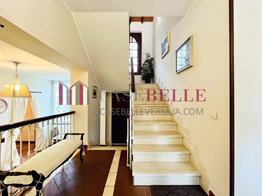 Immagine 56 di Casa indipendente in vendita  a Forte Dei Marmi