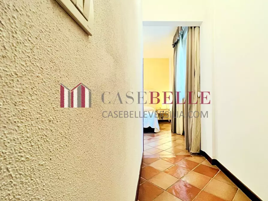 Immagine 45 di Casa indipendente in vendita  a Forte Dei Marmi