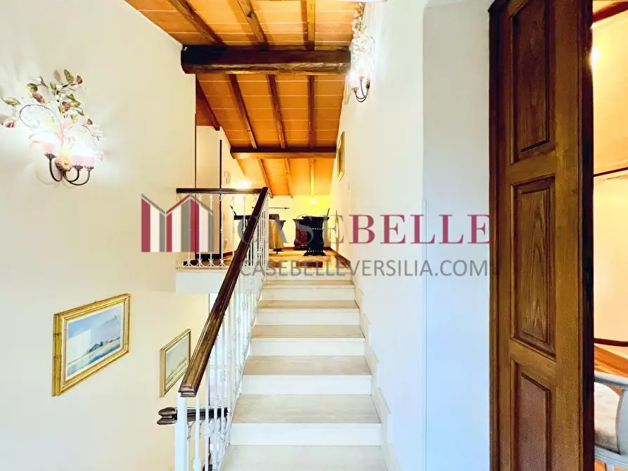 Immagine 65 di Casa indipendente in vendita  a Forte Dei Marmi