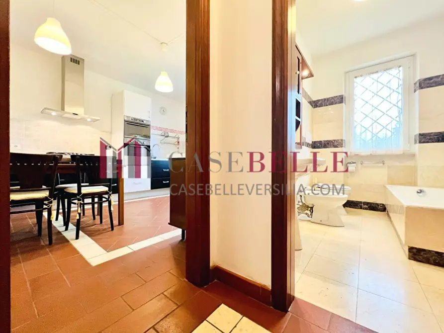 Immagine 22 di Casa indipendente in vendita  a Forte Dei Marmi